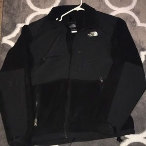 Northface winter jacket